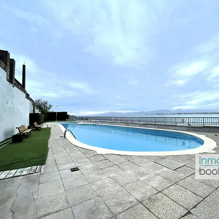 Sun Beach Margon , Vistas Al Mar, Piscina Y Pk Salou
