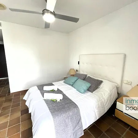 Sun Beach Margon , Vistas Al Mar, Piscina Y Pk Salou