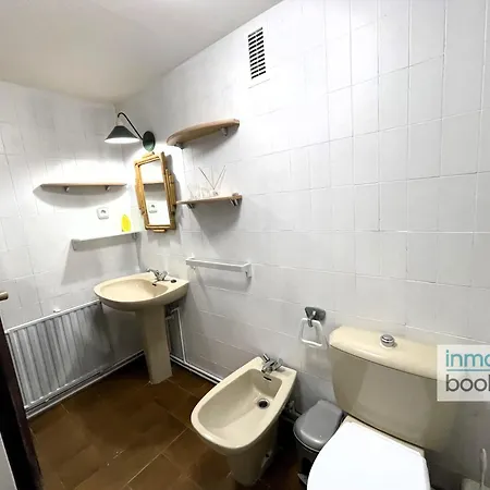 Sun Beach Margon , Vistas Al Mar, Piscina Y Pk Apartment Salou