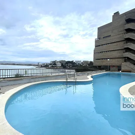 Sun Beach Margon , Vistas Al Mar, Piscina Y Pk * Salou