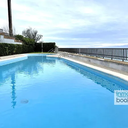 Sun Beach Margon , Vistas Al Mar, Piscina Y Pk Apartment