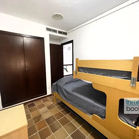 Sun Beach Margon , Vistas Al Mar, Piscina Y Pk Salou