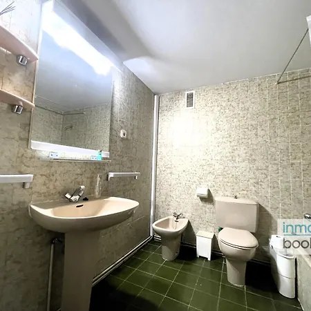 Sun Beach Margon , Vistas Al Mar, Piscina Y Pk Appartement