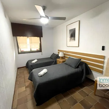 Sun Beach Margon , Vistas Al Mar, Piscina Y Pk Apartment