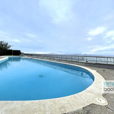 Sun Beach Margon , Vistas Al Mar, Piscina Y Pk Apartment Salou