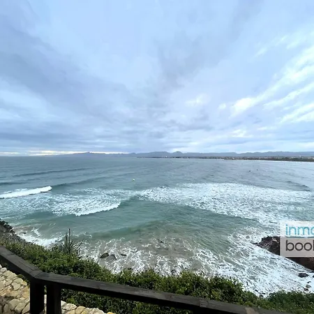 Sun Beach Margon , Vistas Al Mar, Piscina Y Pk Appartement