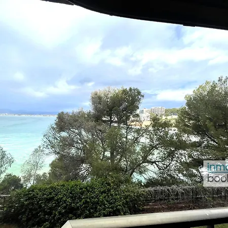 Sun Beach Margon , Vistas Al Mar, Piscina Y Pk * Salou
