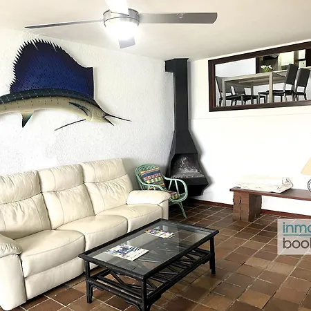 Apartment Sun Beach Margon , Vistas Al Mar, Piscina Y Pk