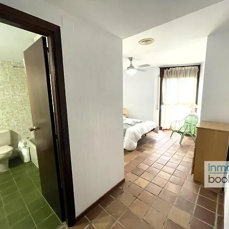 Sun Beach Margon , Vistas Al Mar, Piscina Y Pk Apartment