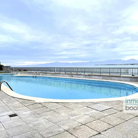 Sun Beach Margon , Vistas Al Mar, Piscina Y Pk Apartment Salou