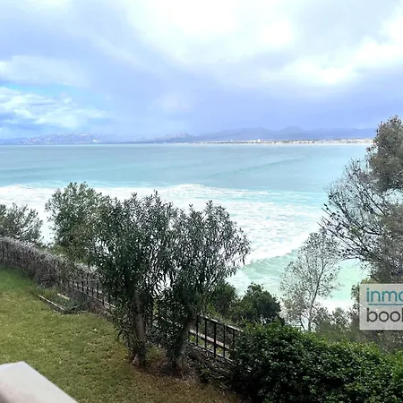 Apartment Sun Beach Margon , Vistas Al Mar, Piscina Y Pk