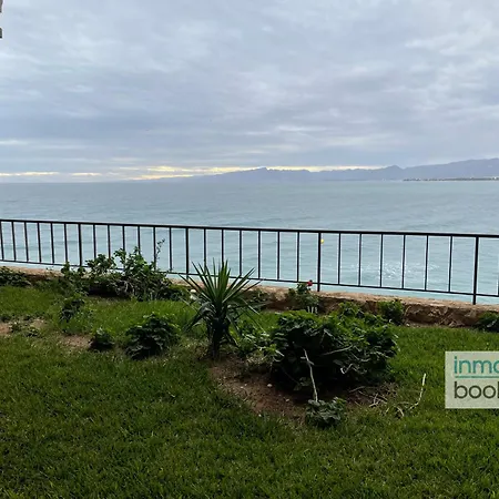 Apartment Sun Beach Margon , Vistas Al Mar, Piscina Y Pk *