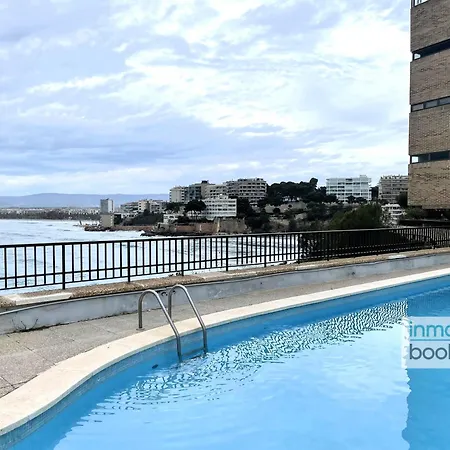 Sun Beach Margon , Vistas Al Mar, Piscina Y Pk Salou