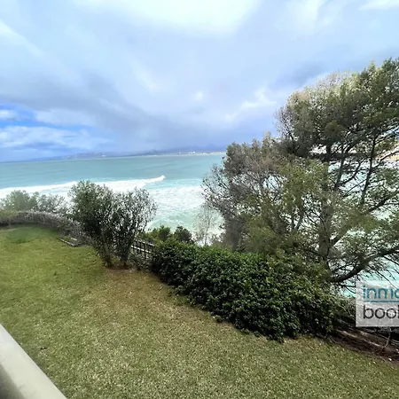 Sun Beach Margon , Vistas Al Mar, Piscina Y Pk