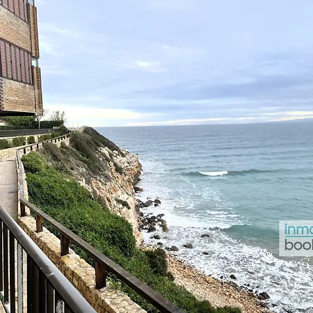 Apartment Sun Beach Margon , Vistas Al Mar, Piscina Y Pk