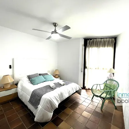 Apartment Sun Beach Margon , Vistas Al Mar, Piscina Y Pk *