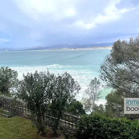 Apartment Sun Beach Margon , Vistas Al Mar, Piscina Y Pk