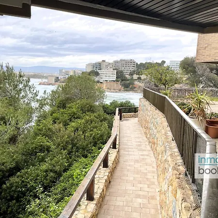 Sun Beach Margon , Vistas Al Mar, Piscina Y Pk * Salou
